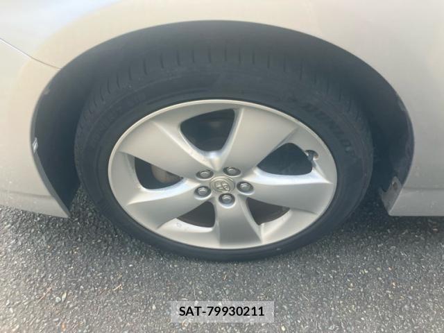 Toyota PRIUS 2009-10 8628485-7