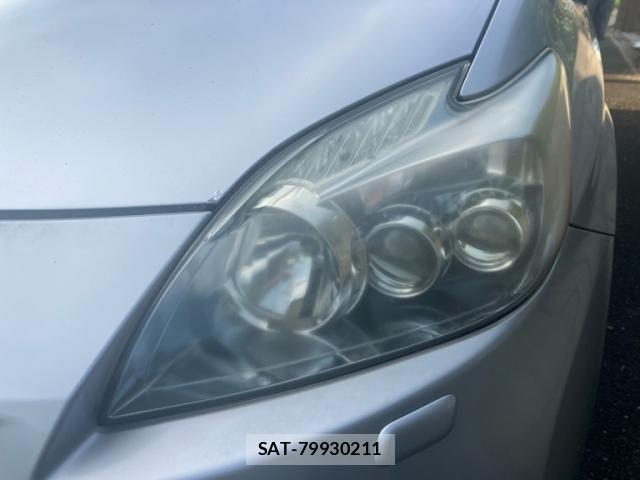 Toyota PRIUS 2009-10 8628485-8