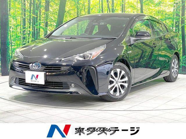 Toyota PRIUS 2019-08 8628425-0