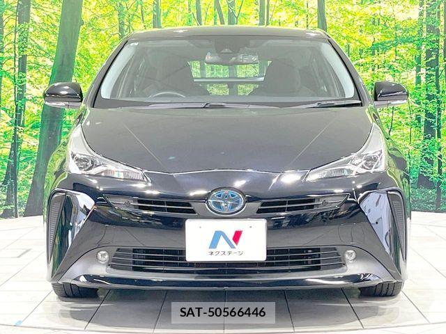 Toyota PRIUS 2019-08 8628425-13