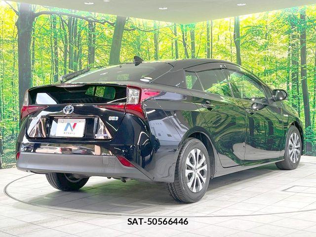 Toyota PRIUS 2019-08 8628425-16