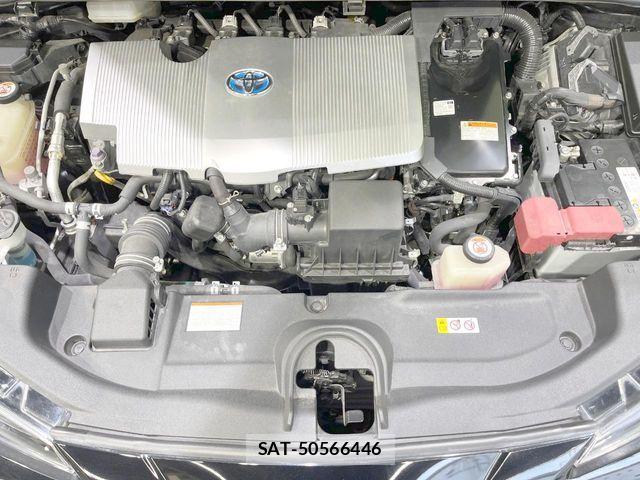 Toyota PRIUS 2019-08 8628425-17