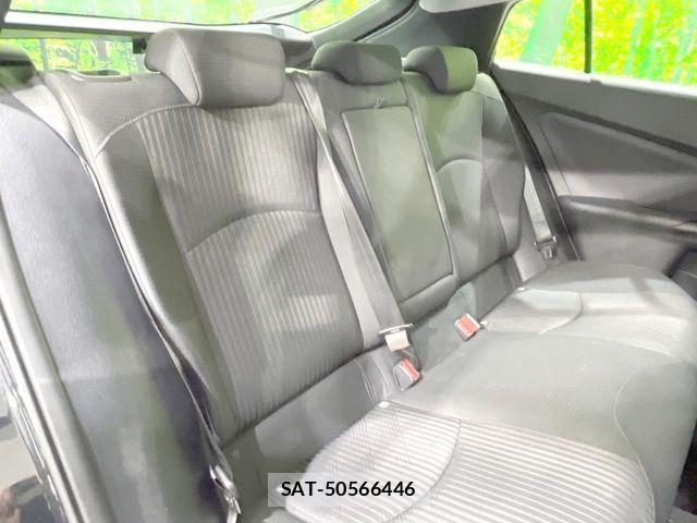 Toyota PRIUS 2019-08 8628425-8