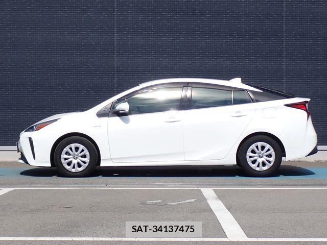 Toyota PRIUS 2020-04 8628423-17