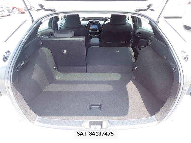 Toyota PRIUS 2020-04 8628423-22