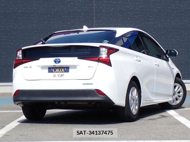 Toyota PRIUS 2020-04 8628423-2