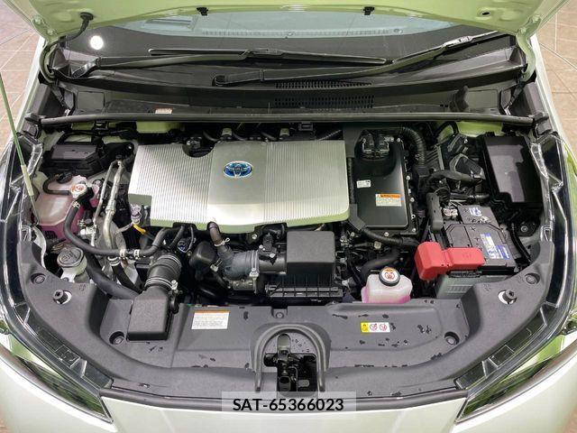 Toyota PRIUS 2022-04 8628406-17