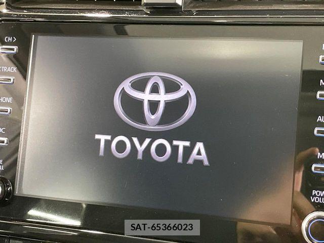 Toyota PRIUS 2022-04 8628406-3