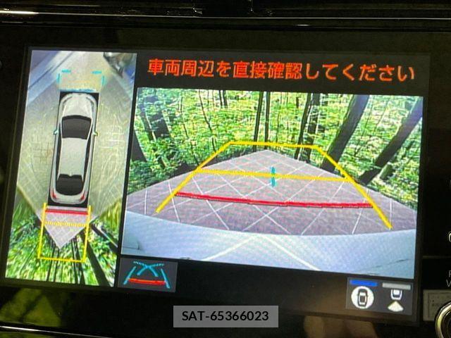 Toyota PRIUS 2022-04 8628406-4