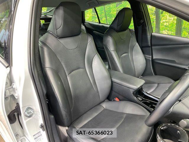 Toyota PRIUS 2022-04 8628406-7