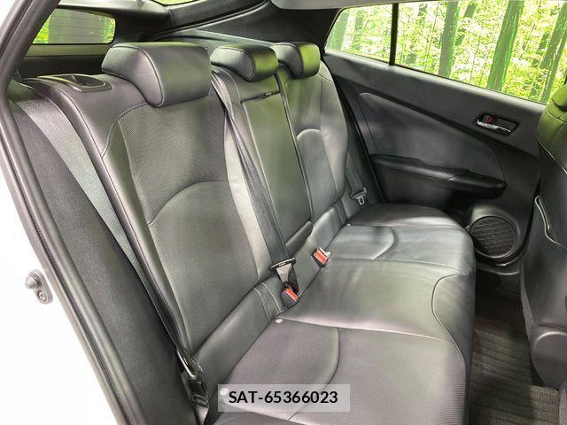 Toyota PRIUS 2022-04 8628406-8