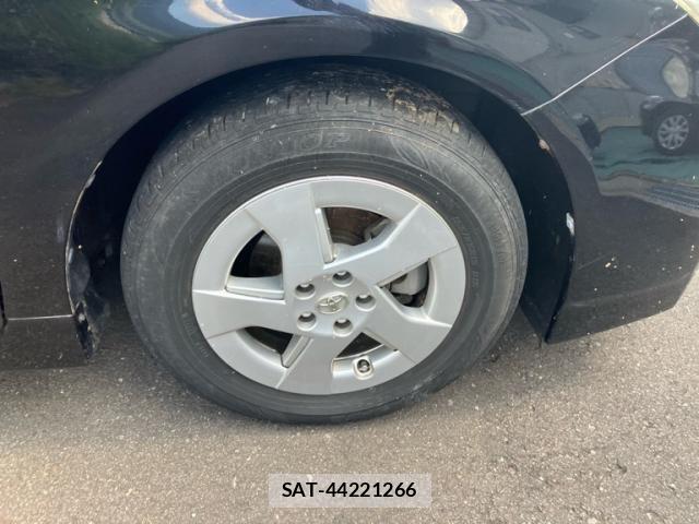 Toyota PRIUS 2010-08 8628454-9