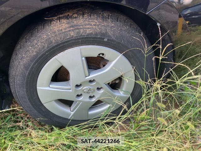Toyota PRIUS 2010-08 8628454-7