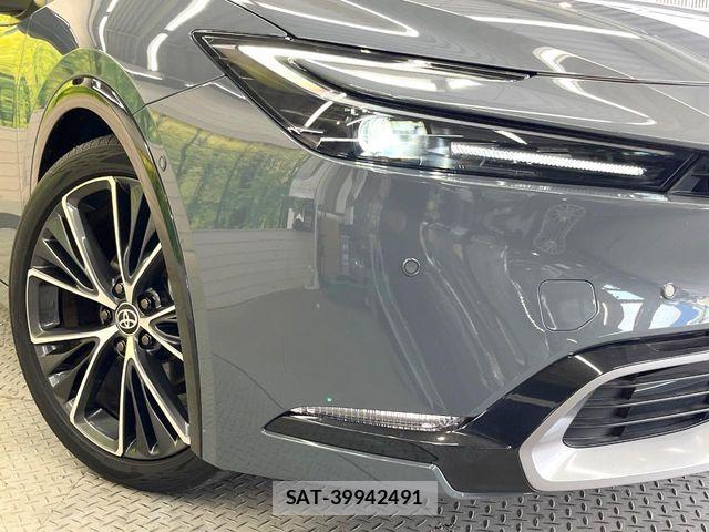 Toyota PRIUS 2023-11 8628401-11