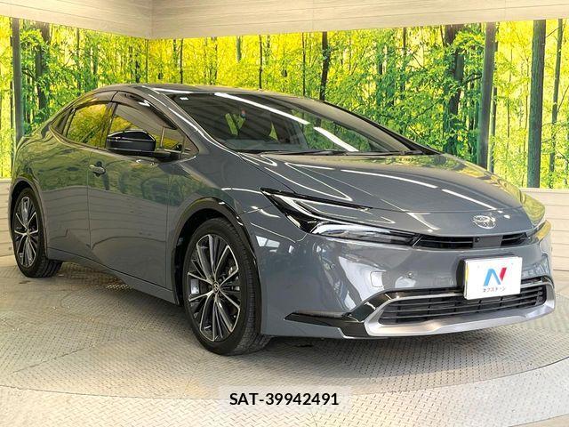 Toyota PRIUS 2023-11 8628401-15