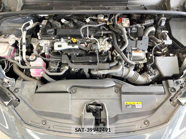 Toyota PRIUS 2023-11 8628401-19