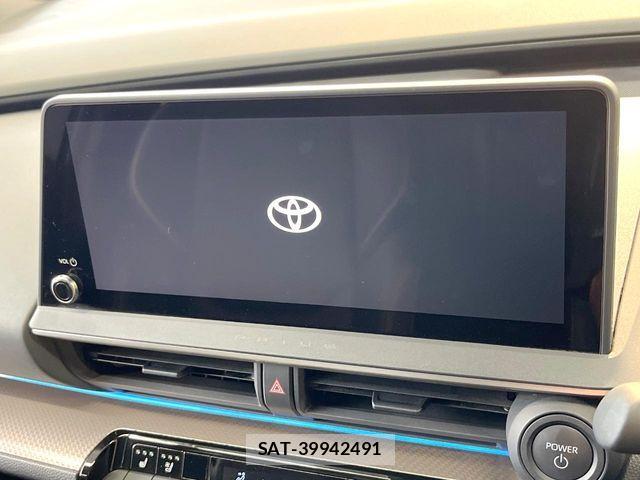Toyota PRIUS 2023-11 8628401-2