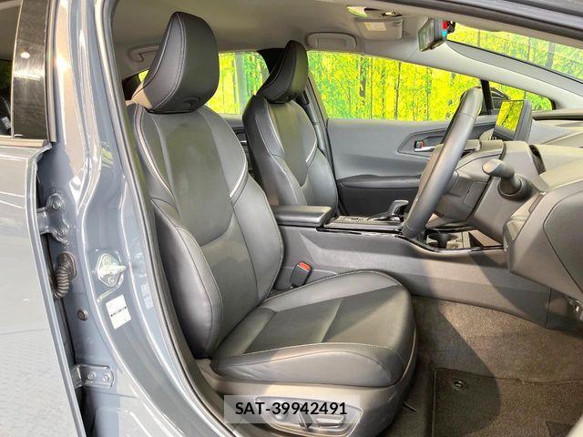 Toyota PRIUS 2023-11 8628401-7