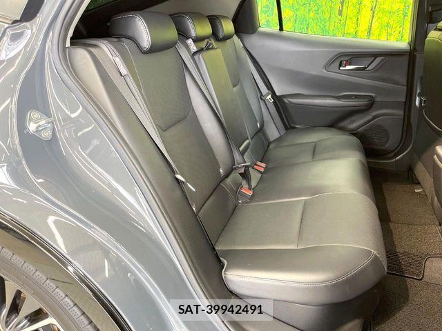 Toyota PRIUS 2023-11 8628401-8
