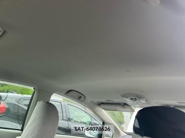 Toyota PRIUS 2010-06 8628470-14