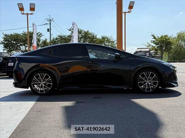 Toyota PRIUS 2024-01 8628394-11