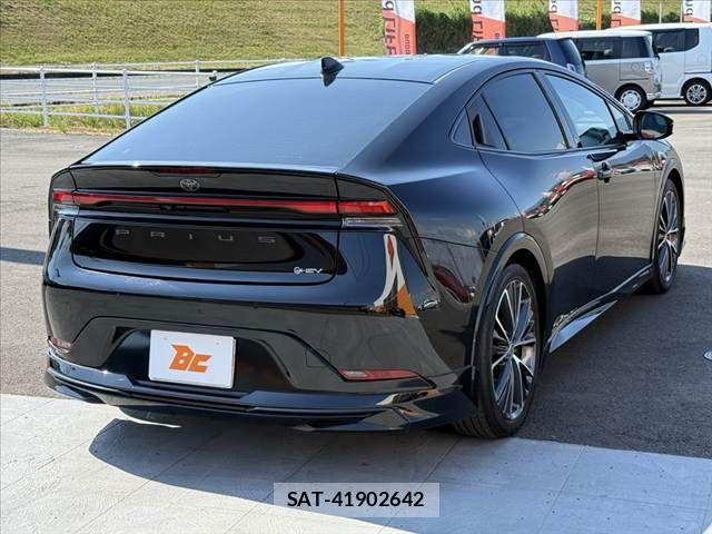 Toyota PRIUS 2024-01 8628394-12