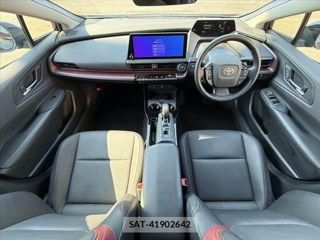 Toyota PRIUS 2024-01 8628394-1