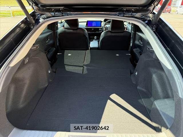 Toyota PRIUS 2024-01 8628394-20
