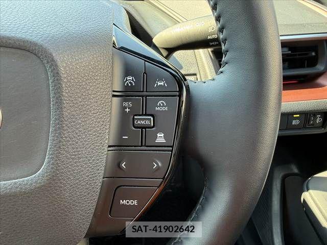 Toyota PRIUS 2024-01 8628394-24