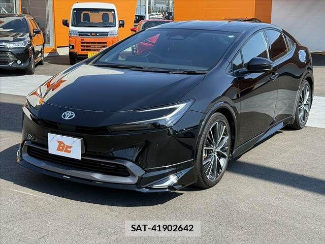 Toyota PRIUS 2024-01 8628394-7
