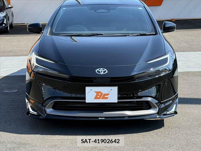 Toyota PRIUS 2024-01 8628394-8