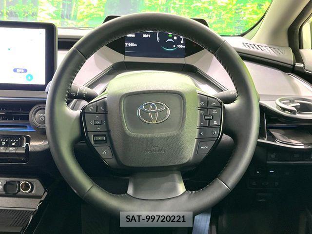 Toyota PRIUS 2024-04 8628397-11