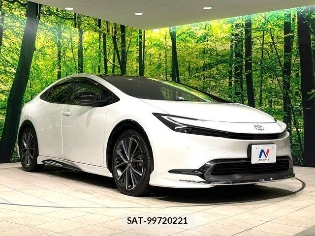 Toyota PRIUS 2024-04 8628397-16