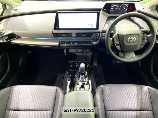 Toyota PRIUS 2024-04 8628397-2