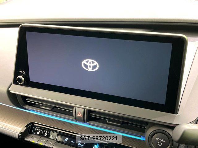 Toyota PRIUS 2024-04 8628397-3