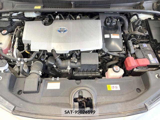 Toyota PRIUS 2017-02 8628430-19