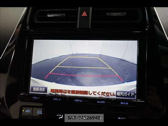 Toyota PRIUS 2016-01 8628422-5
