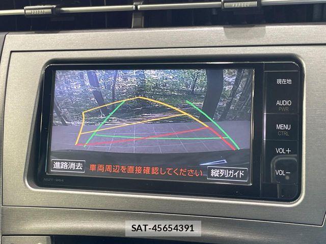 Toyota PRIUS 2015-10 8628440-3
