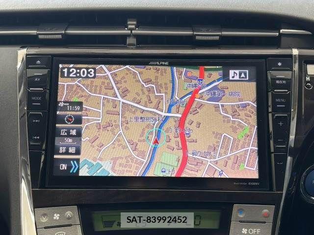 Toyota PRIUS 2014-02 8628437-2