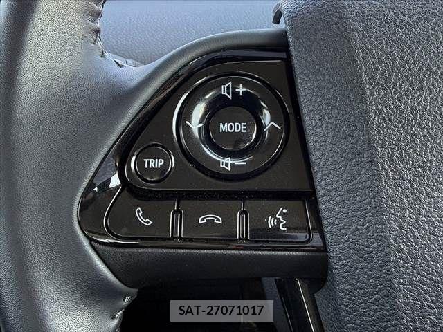 Toyota PRIUS 2021-08 8628413-22
