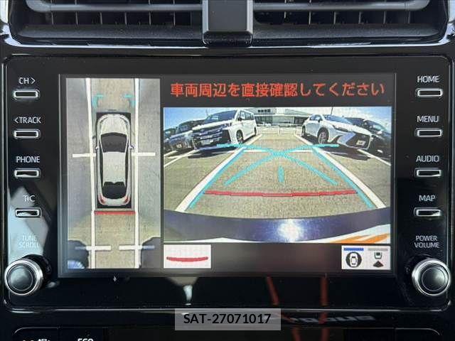 Toyota PRIUS 2021-08 8628413-2