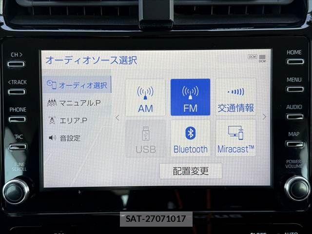 Toyota PRIUS 2021-08 8628413-3