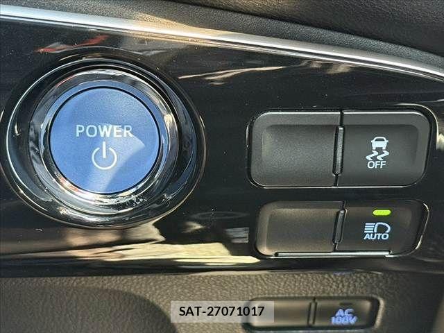 Toyota PRIUS 2021-08 8628413-5