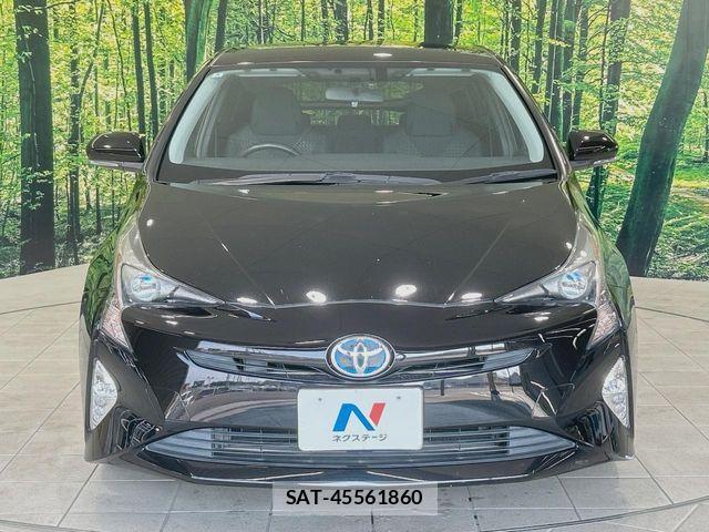 Toyota PRIUS 2016-04 8628442-13