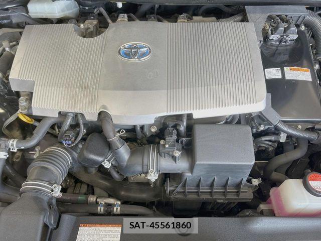 Toyota PRIUS 2016-04 8628442-17