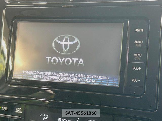 Toyota PRIUS 2016-04 8628442-2
