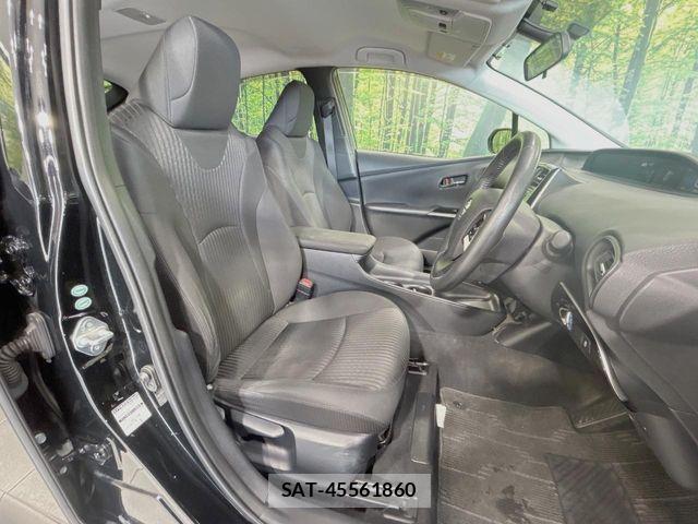 Toyota PRIUS 2016-04 8628442-7