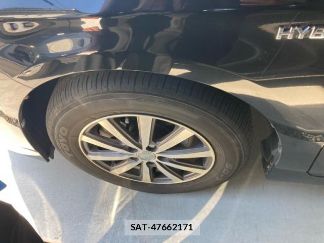 Toyota PRIUS 2013-09 8628460-4