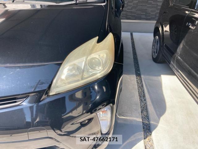 Toyota PRIUS 2013-09 8628460-6