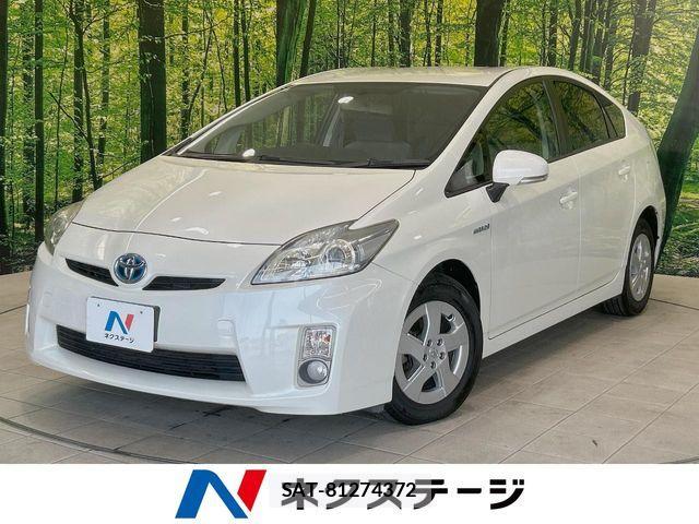 Toyota PRIUS 2009-07 8628448-0